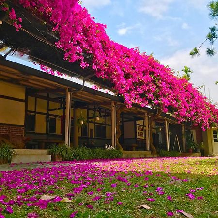 Inn By Tree Fujin Exterior foto