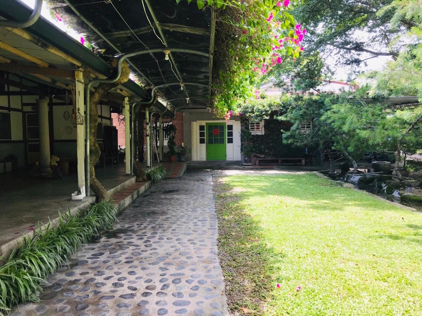Inn By Tree Fujin Exterior foto