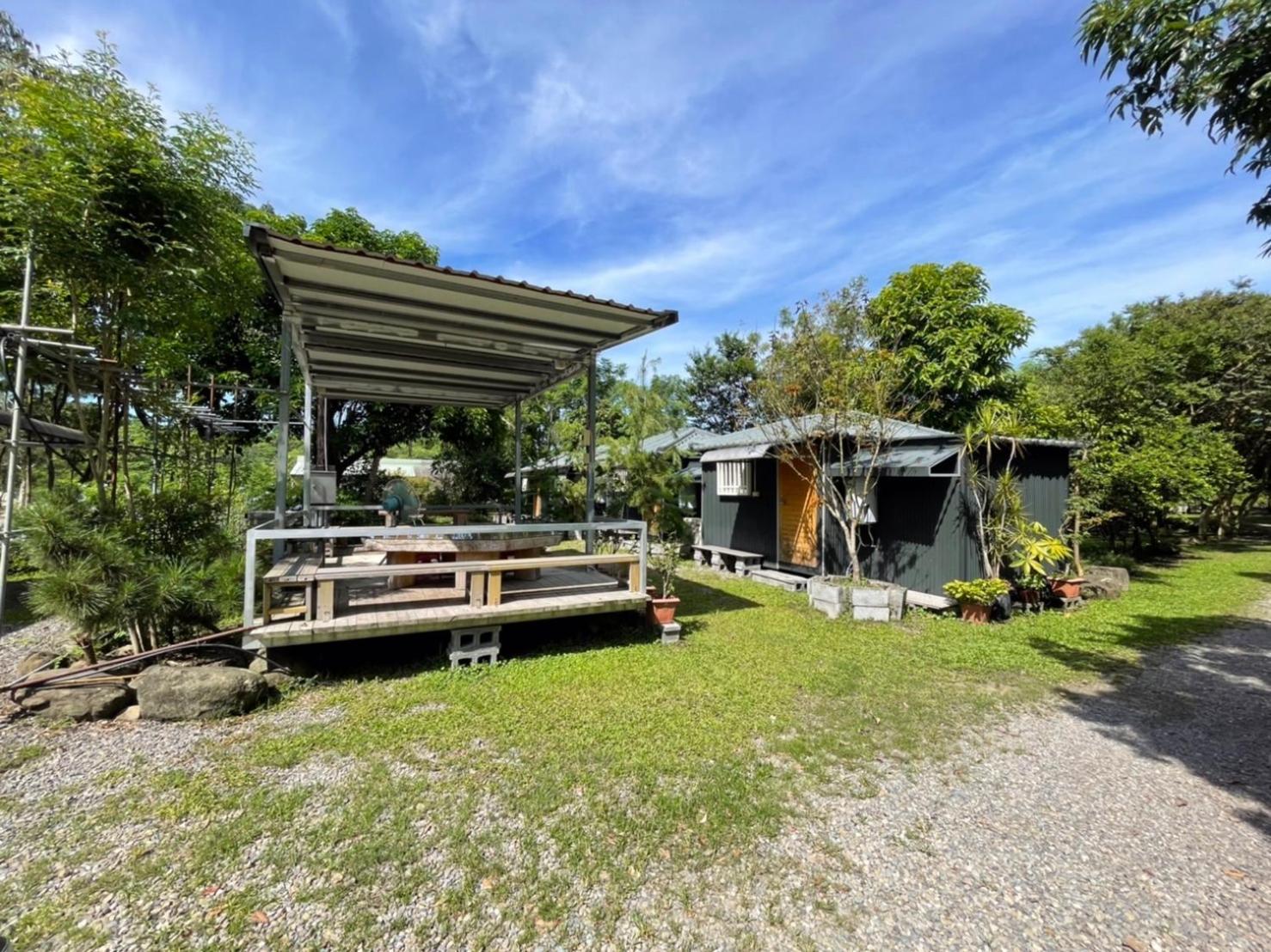 Inn By Tree Fujin Exterior foto