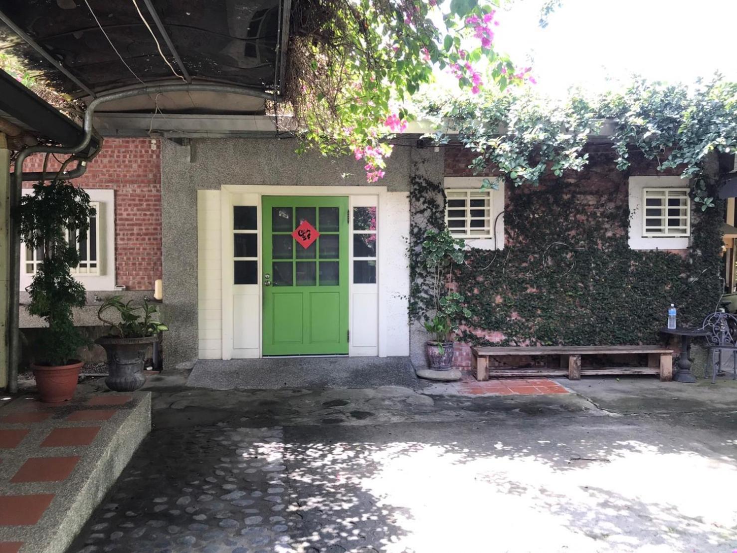 Inn By Tree Fujin Exterior foto