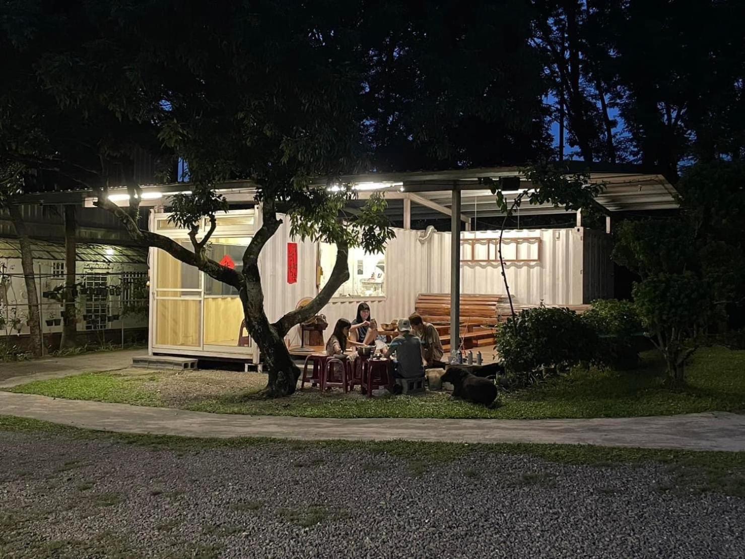 Inn By Tree Fujin Exterior foto