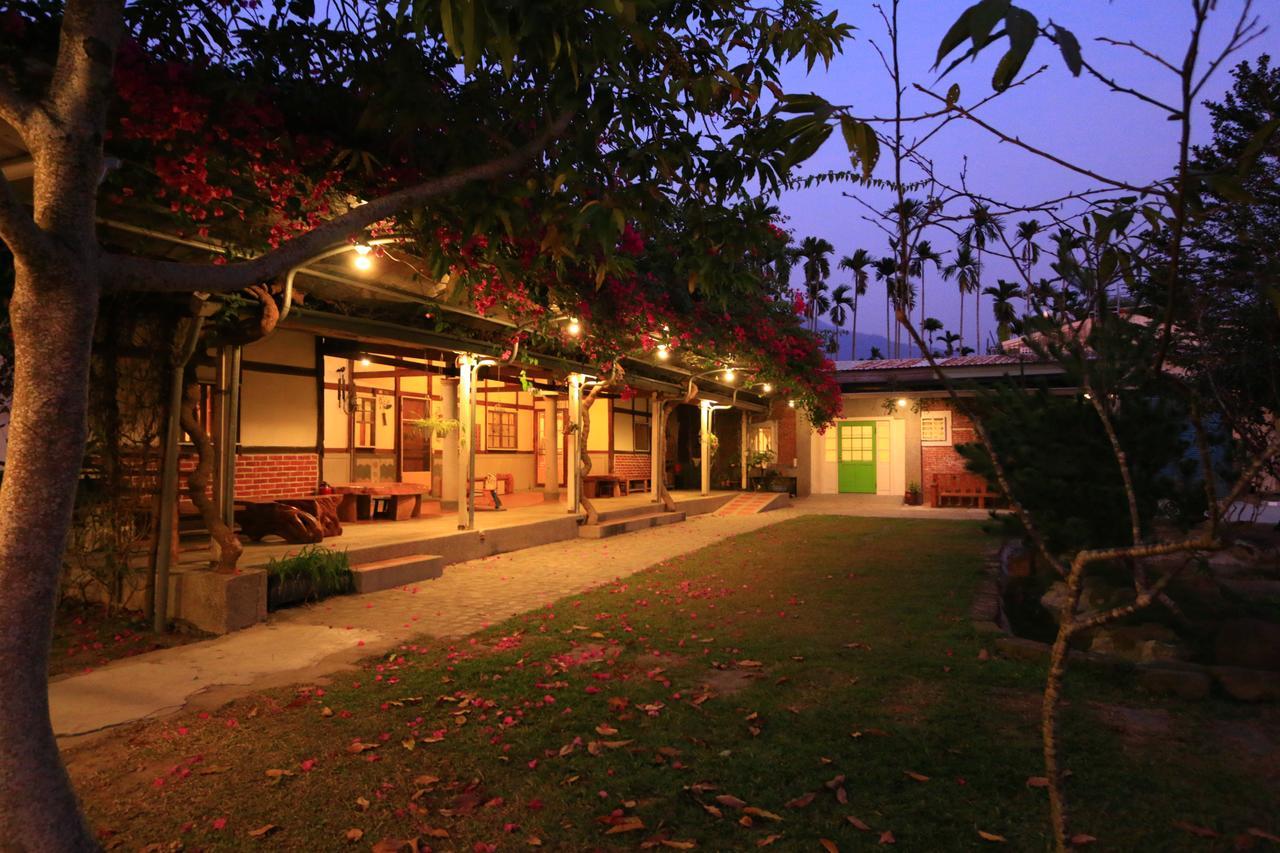 Inn By Tree Fujin Exterior foto
