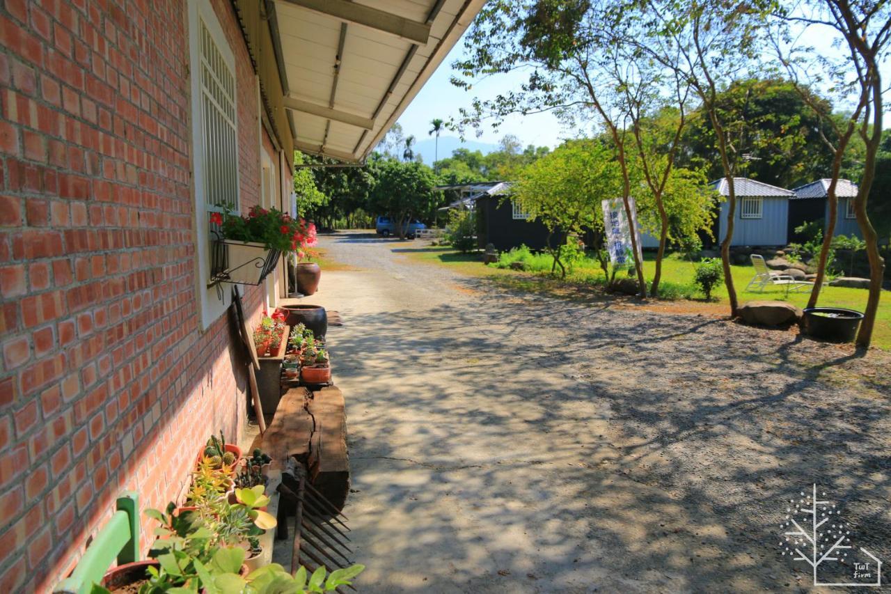 Inn By Tree Fujin Exterior foto